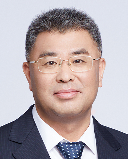 Mingxing Chu