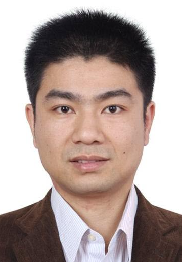 Jingqiang Lin
