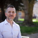 Ian Hall