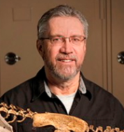 David W. Krause