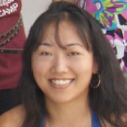 Elaine Hayashi