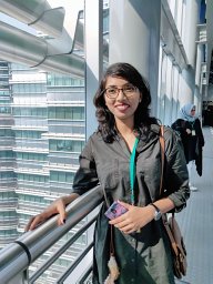 Shabnam Akhtar