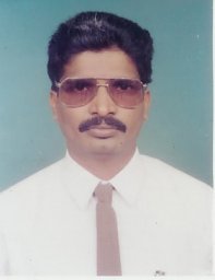 David Raju Burri