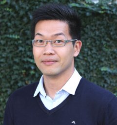 Edmund Loh