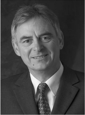 Gerhard Lindner