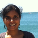 Sanjana Kuruppath