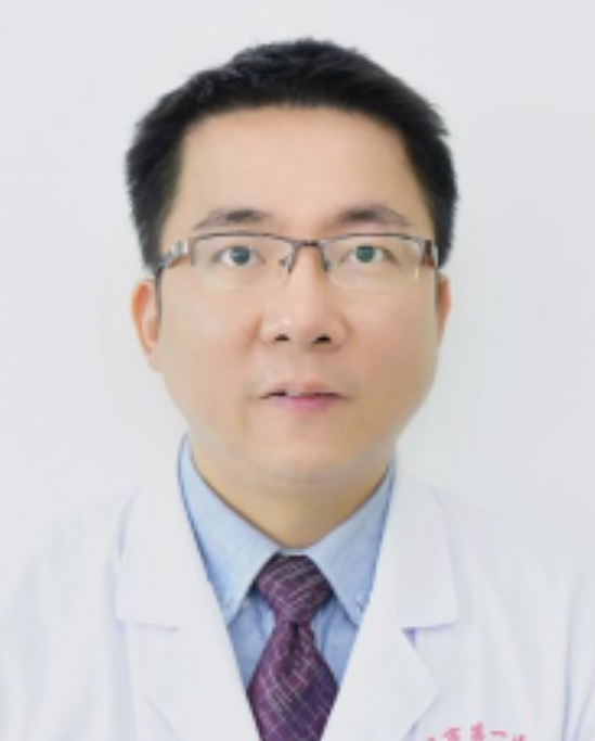 Shan Lin
