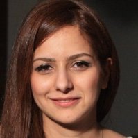 arefeh hesaraki