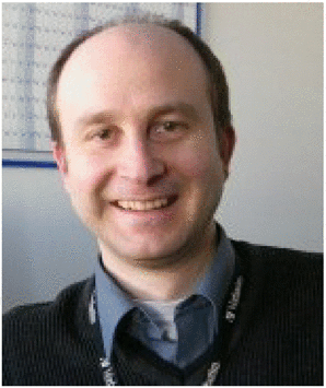 Holger Krag