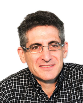 Dror Baron