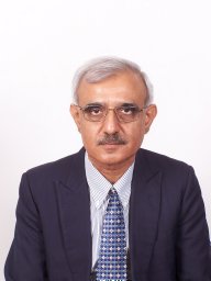 Alam Sher Malik