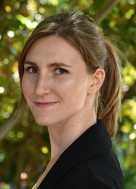 Esther Rolf