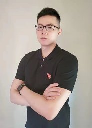Hongzhou Yang