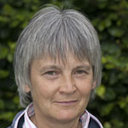 Joan Cottrell