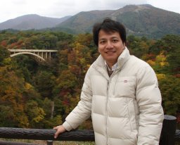 Chi-Hsien Huang
