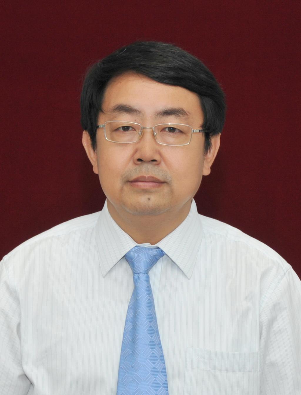 Xinqi Yang