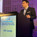 Ofir Zavdy
