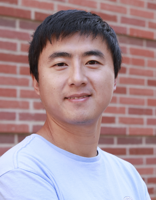 Harry Xu