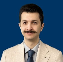 Alireza Mottaghizadeh