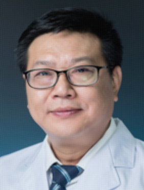 Wengang Li