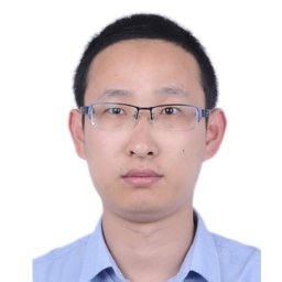 Guanjie Wang