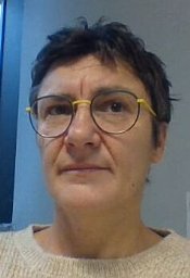 Veronique Balland