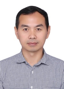 Mingguang Lei