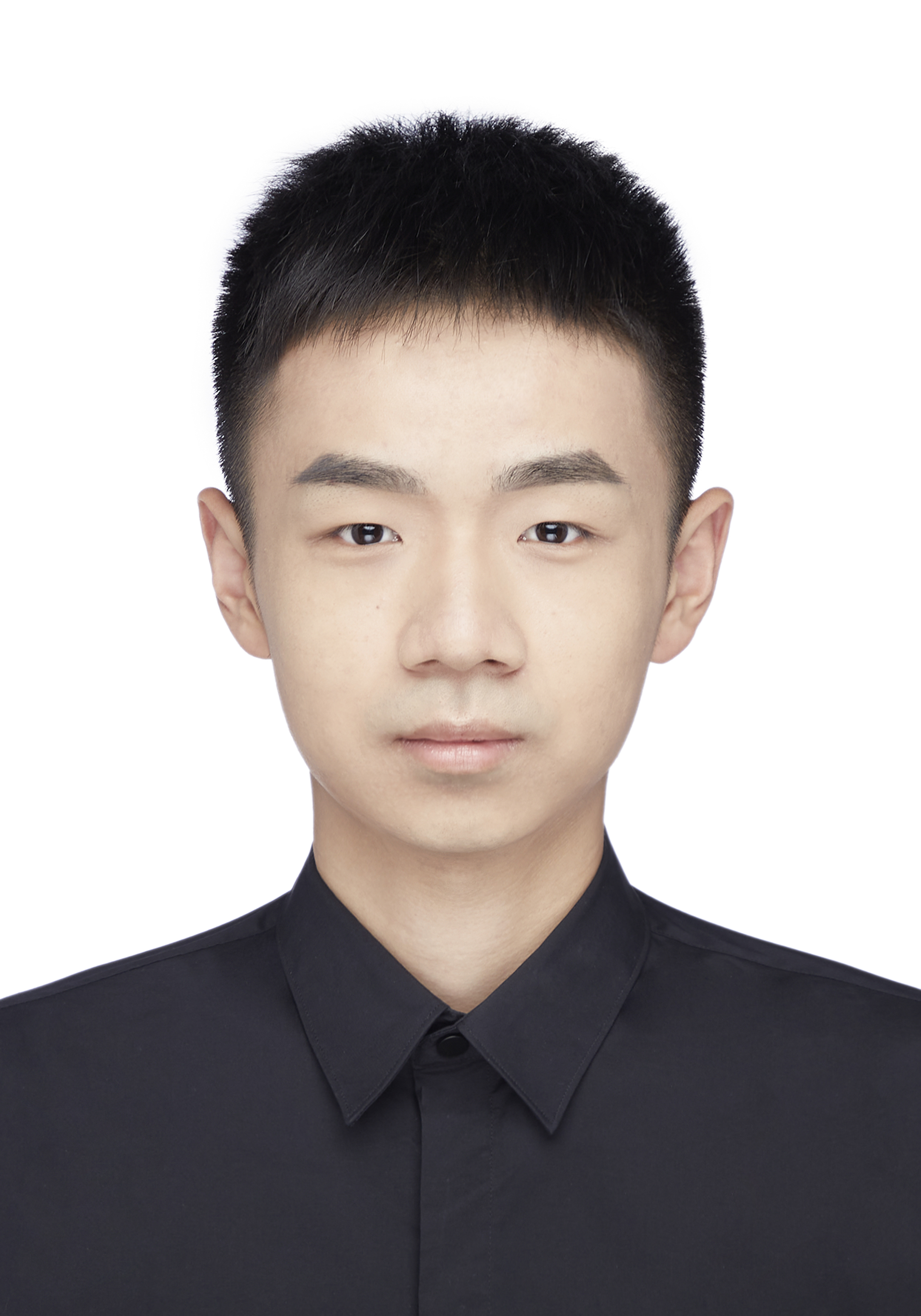 Yang Liu