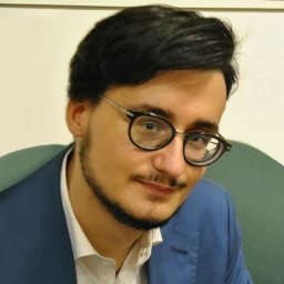 Stefano M. Nicoletti