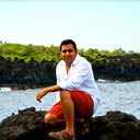 Vikram vishnuprasad Rao