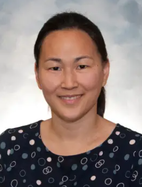 Annie Wang