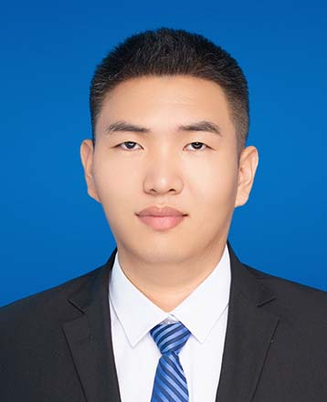Zhongwen Li