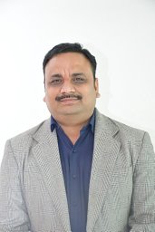 Manish Saraswat