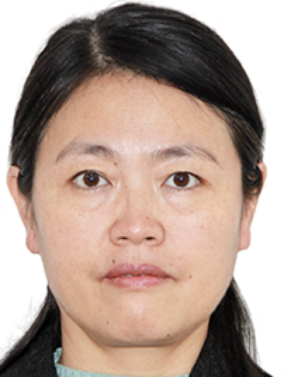 Xiuying Yang