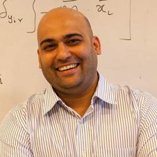 Nikhil S. Ketkar