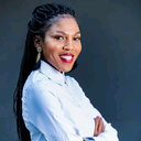 Maserame Cleopatra Mokhaneli