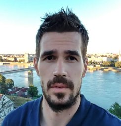 Marko Pavlovic