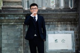 Zhuang Liu