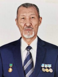 Azymbek Kokanbaev