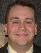 James C. Leary