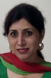 Manju Bala