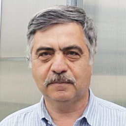 Fevzi Seid-Umerovitch Dzhalilov