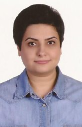 Maedeh Mansoubi