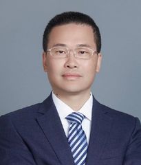 Jiliang Zhang