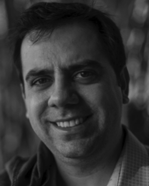 Eduardo Cerqueira