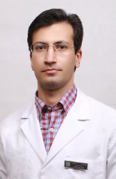 Khodabande Alireza