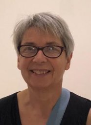 Susanne Charlesworth