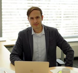 Mathias S. Scheurer
