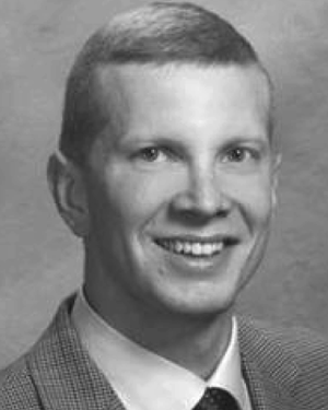 T. John Balk
