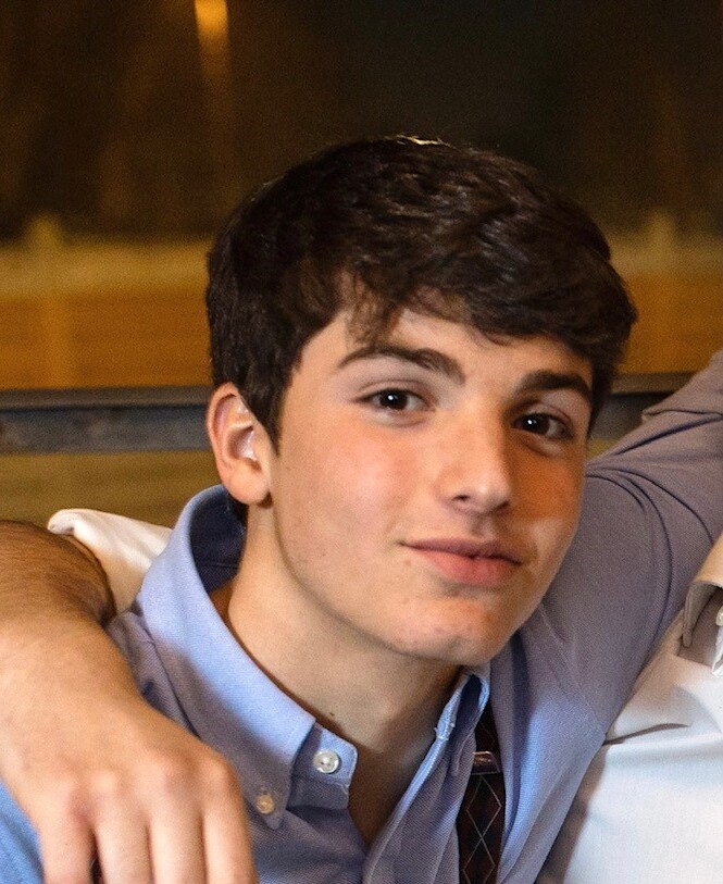 Massimiliano Iaschi